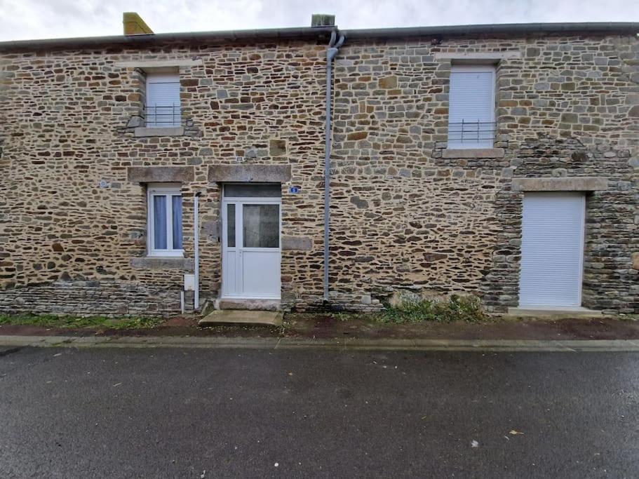 A 1,9 Km Du Mont St Michel Vakantiehuis *