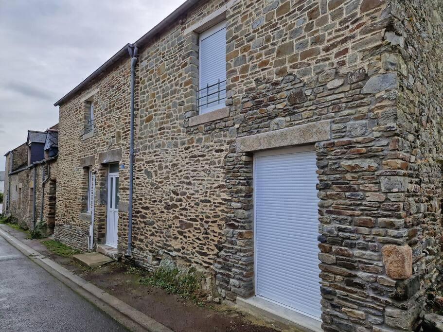 A 1,9 Km Du Mont St Michel Vakantiehuis *