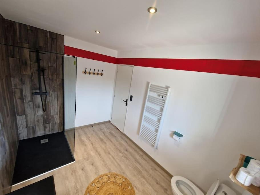 A 1,9 Km Du Mont St Michel Holiday home